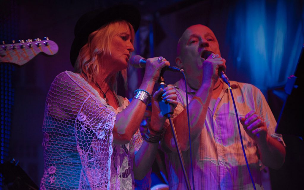 MadXSeven - Live Konzert Bürgerfest Ingolstadt - Regina Stephan