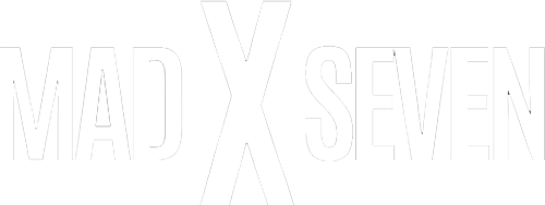MadXSeven Logo